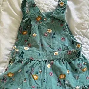 Carter's | Dresses | Just For You By Carters Corduroy Dress | Poshmark